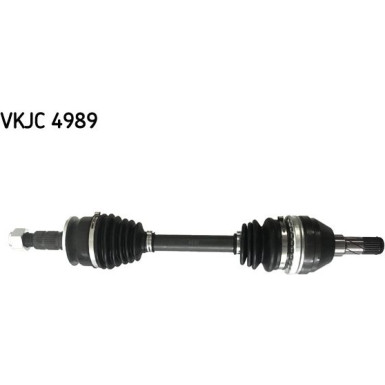 SKF Antriebswelle VKJC 4989