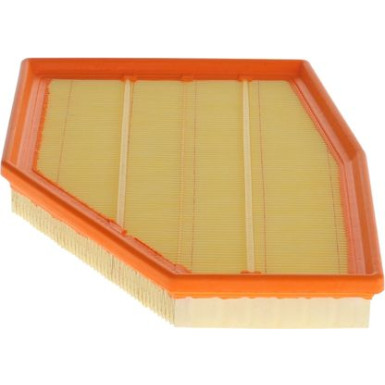 Luftfilter F 026 400 857 Luftfilter F 026 400 857