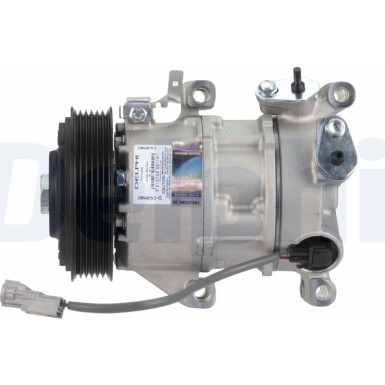 Kompressor, Klimaanlage CS20582 Kompressor, Klimaanlage CS20582