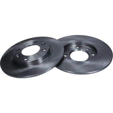 Bremsscheibe 19-0769