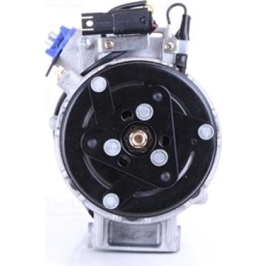 Kompressor, Klimaanlage 890759 Kompressor, Klimaanlage 890759