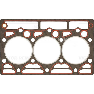Dichtung, Zylinderkopf 61-25300-20 Dichtung, Zylinderkopf 61-25300-20