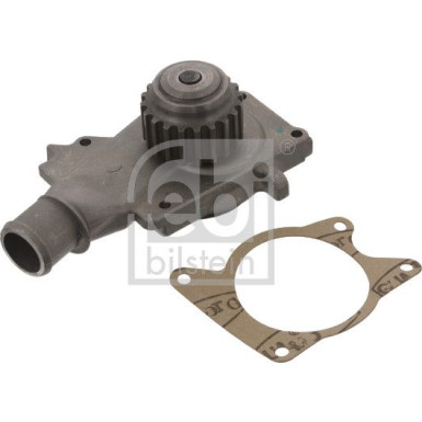 FEBI BILSTEIN 01282 Wasserpumpe