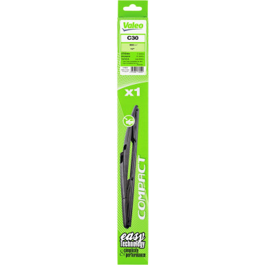 Valeo Wischblatt Scheibenwischer 576050 Valeo Wischblatt Scheibenwischer 576050