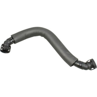 Metzger Schlauch, Kurbelgehäuseentlüftung 2380081