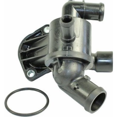 Metzger Thermostat, Kühlmittel 4006055