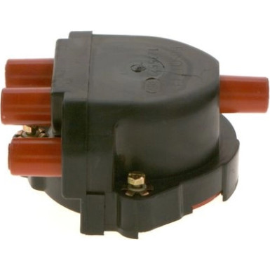BOSCH Zündverteilerkappe 1 235 522 382