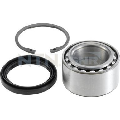 Radlagersatz R177.30 Radlagersatz R177.30