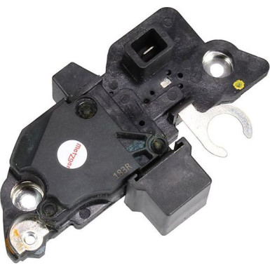 Metzger Generatorregler 2390030