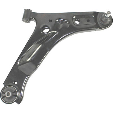 Metzger Lenker, Radaufhängung 58076202