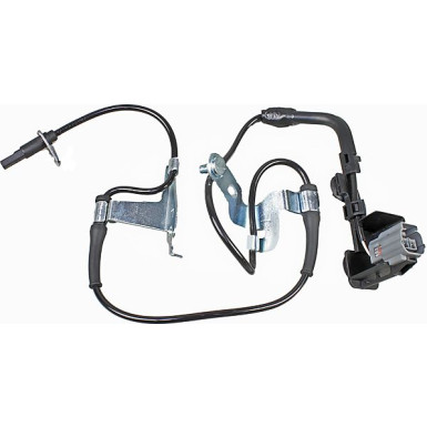 Metzger Sensor, Raddrehzahl 09001035