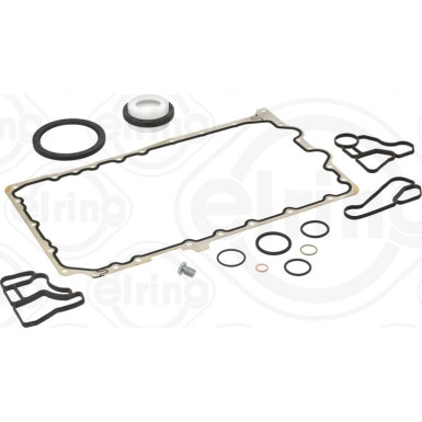 Elring Dichtungssatz, Kurbelgehäuse 793.020