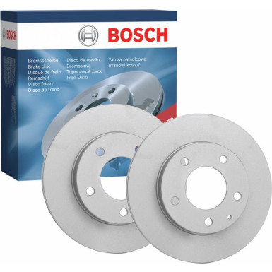 Bremsscheibe 0 986 479 B25 Bremsscheibe 0 986 479 B25