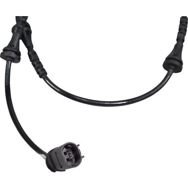 Metzger Sensor, Raddrehzahl 09001500