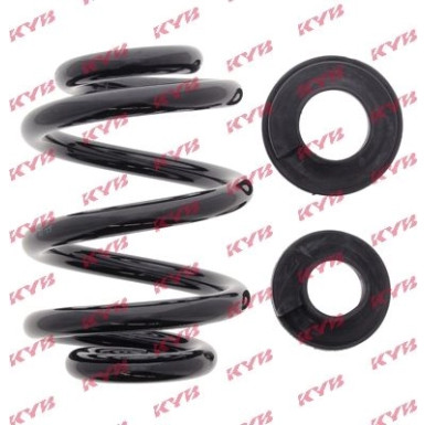 KYB Fahrwerksfeder K-Flex RX5558 KYB Fahrwerksfeder K-Flex RX5558