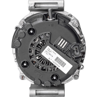 Generator Valeo Origins New OE TECHNOLOGIE 439770