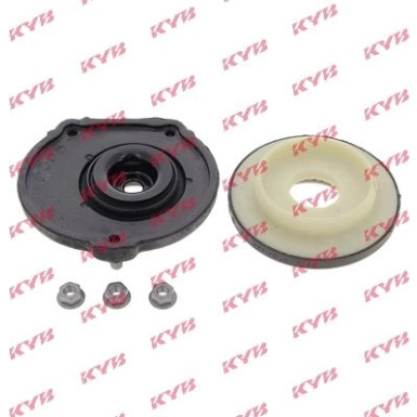 KYB Reparatursatz, Federbeinstützlager Suspension Mounting Kit SM1821 KYB Reparatursatz, Federbeinstützlager Suspension Mounting Kit SM1821
