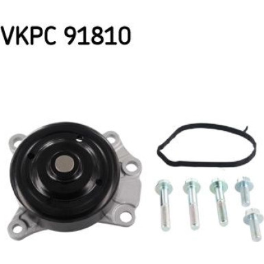 Wasserpumpe VKPC 91810 Wasserpumpe VKPC 91810