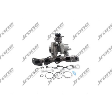 Jrone Turbolader 8G14-30M-H65