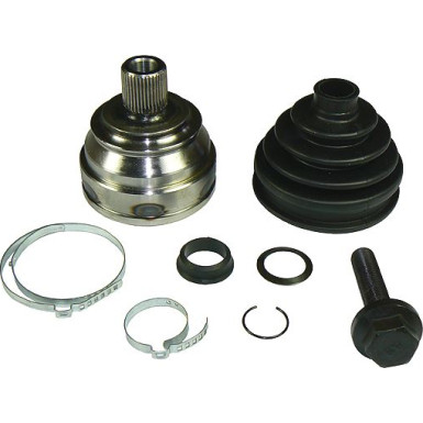 Metzger Gelenksatz, Antriebswelle COMPETENCE KIT 7110021