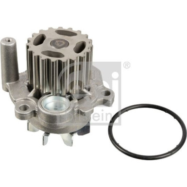 FEBI BILSTEIN 21186 Wasserpumpe