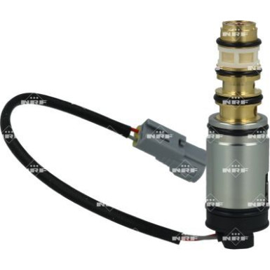 NRF Regelventil, Kompressor 38618