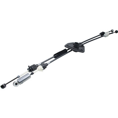 FEBI BILSTEIN 179646 Seilzug, Schaltgetriebe FEBI BILSTEIN 179646 Seilzug, Schaltgetriebe