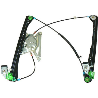 Metzger Fensterheber 2160028