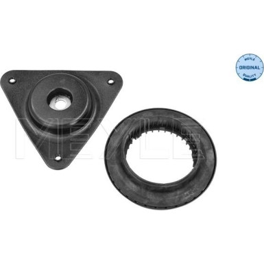 Meyle Reparatursatz, Federbeinstützlager MEYLE-ORIGINAL-KIT: Better solution for you 16-14 641 0134