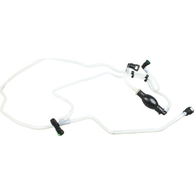 Metzger Kraftstoffleitung 2150020