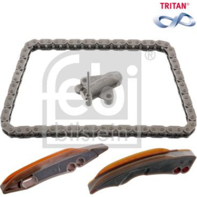 FEBI BILSTEIN 49520 Steuerkettensatz