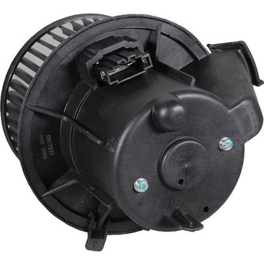 Metzger Innenraumgebläse 0917831