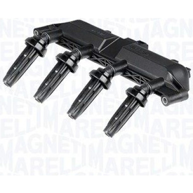 Magneti Marelli Zündspule 060717030012 Magneti Marelli Zündspule 060717030012