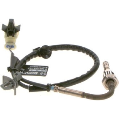 Sensor, Abgastemperatur 0 986 259 133 Sensor, Abgastemperatur 0 986 259 133