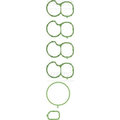 Dichtungssatz, Ansaugkrümmer 11-40692-01