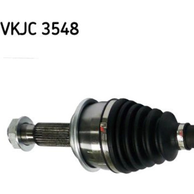 SKF Antriebswelle VKJC 3548