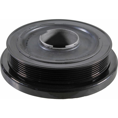 Metzger Riemenscheibe, Kurbelwelle COMPETENCE KIT 6400122