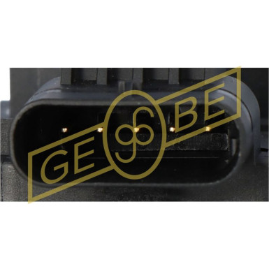 GEBE NOx-Sensor, NOx-Katalysator 9 3530 1