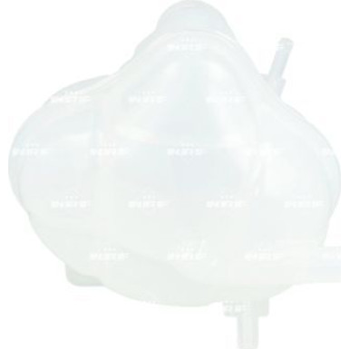 NRF Ausgleichsbehälter, Kühlmittel EASY FIT 454151