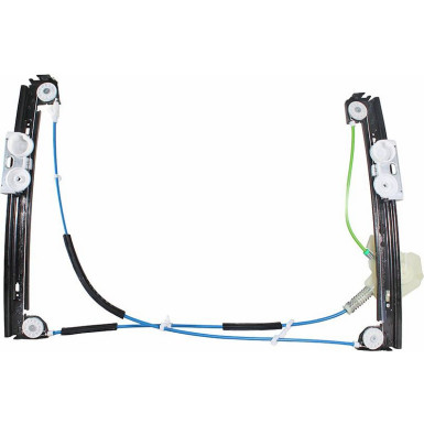 Metzger Fensterheber 2160138