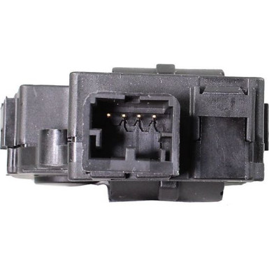 Metzger Stellelement, Mischklappe 0917722