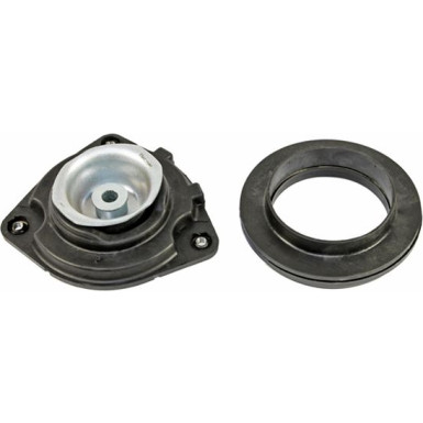 Metzger Reparatursatz, Federbeinstützlager 6490131