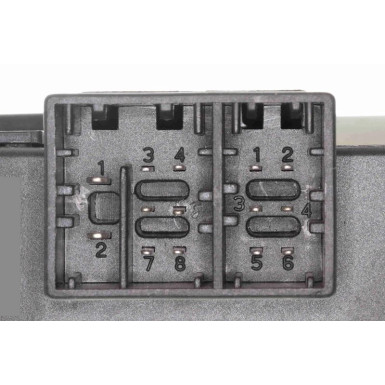 Vemo Elektromotor, Fensterheber V10-05-0014