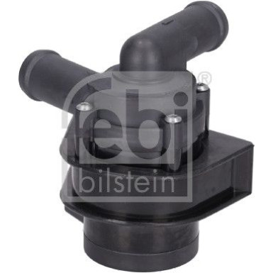 febi bilstein Zusatzwasserpumpe (Kühlwasserkreislauf) 193266