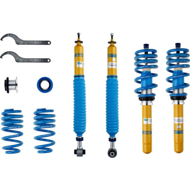 Bilstein Fahrwerkssatz, Federn/Dämpfer BILSTEIN - B16 PSS10 48-275071