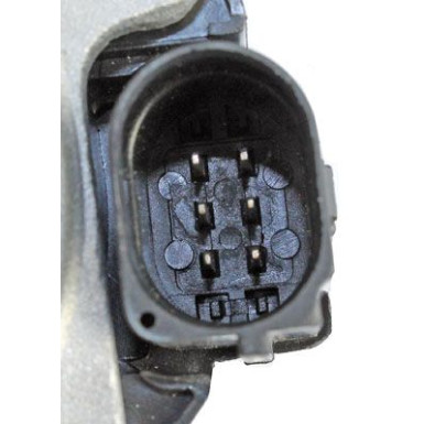 Metzger AGR-Ventil 0892431