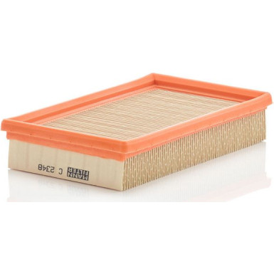 MANN-FILTER C 2348 Luftfilter