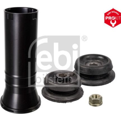 FEBI BILSTEIN 109508 Reparatursatz, Federbeinstützlager, Domlager