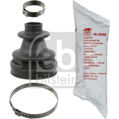 FEBI BILSTEIN 22985 Faltenbalgsatz, Antriebswelle