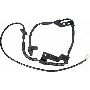 Metzger Sensor, Raddrehzahl 09001013
